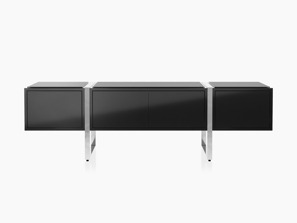 Highline Credenza