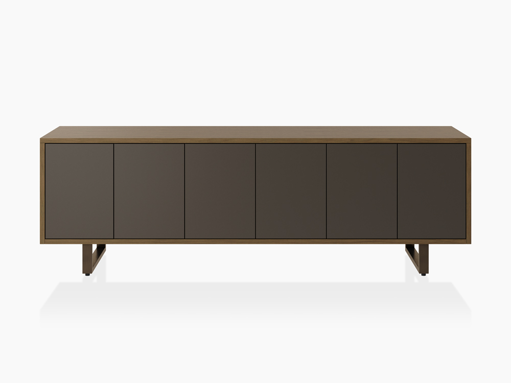 Highline Twenty-Five Credenzas